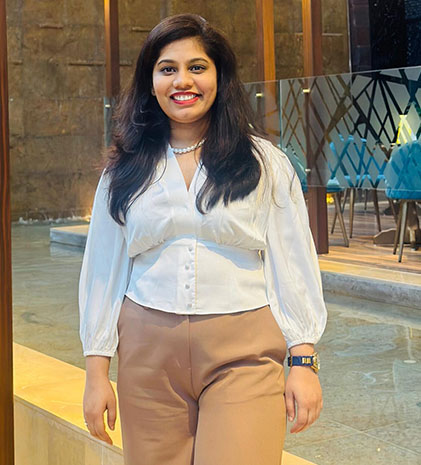 Dr. Naveena Maddirala