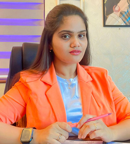 Dr. Ramani Pakkurthi