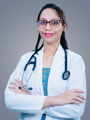 Dr. Harika
