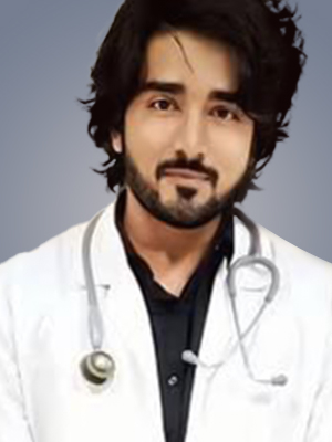 Dr. Tameem